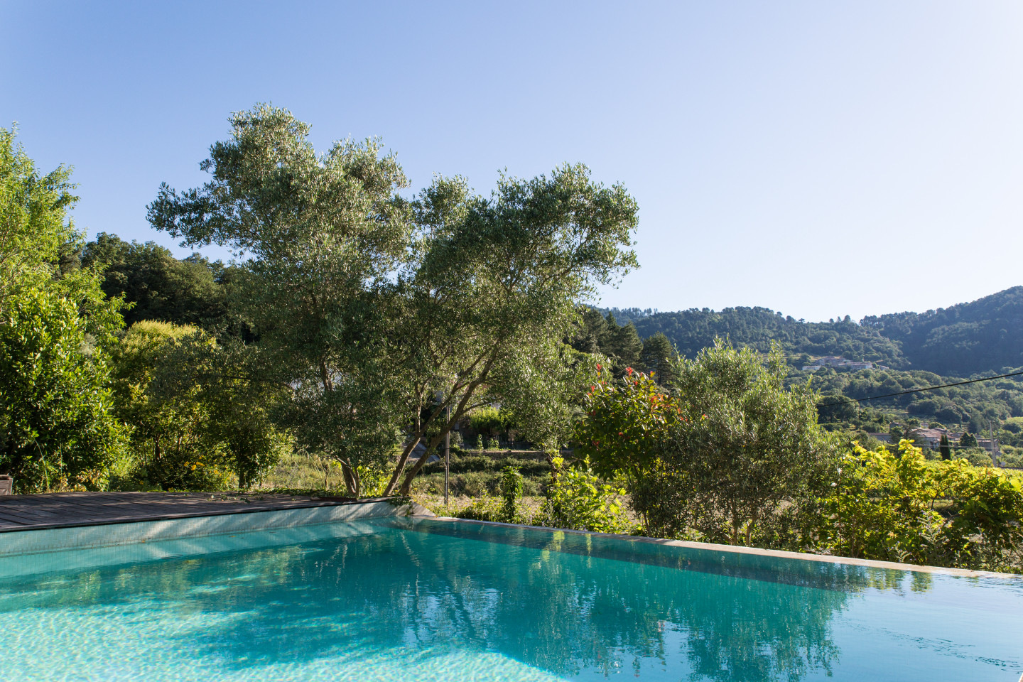 GreenGo Gîte de Vermalle