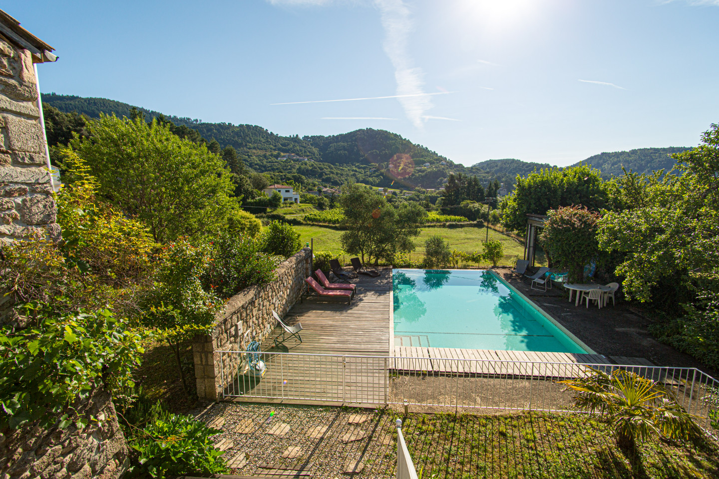 GreenGo Gîte Auvergne-Rhône-Alpes Évasion
