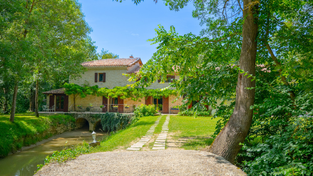 GreenGo Gîte Occitanie Évasion