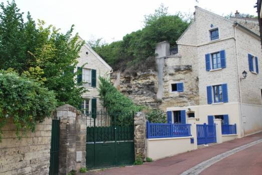 GreenGo Notre coin de paradis, jardin et Hot tube proche de Paris