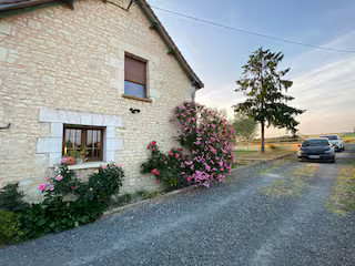 Location Indre-et-Loire Gîte de groupe