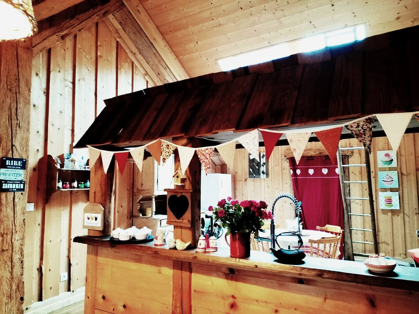 GreenGo Gîte Bourgogne-Franche-Comté Évasion