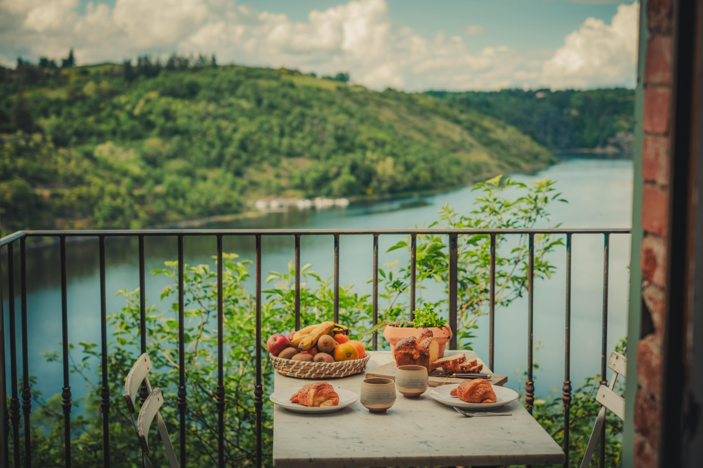 Hôte GreenGo: La petite maison des Pittoresques - Vue incroyable sur Loire & Village de caractère