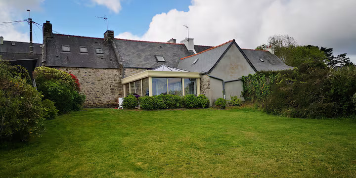 Location Finistère Cocooning