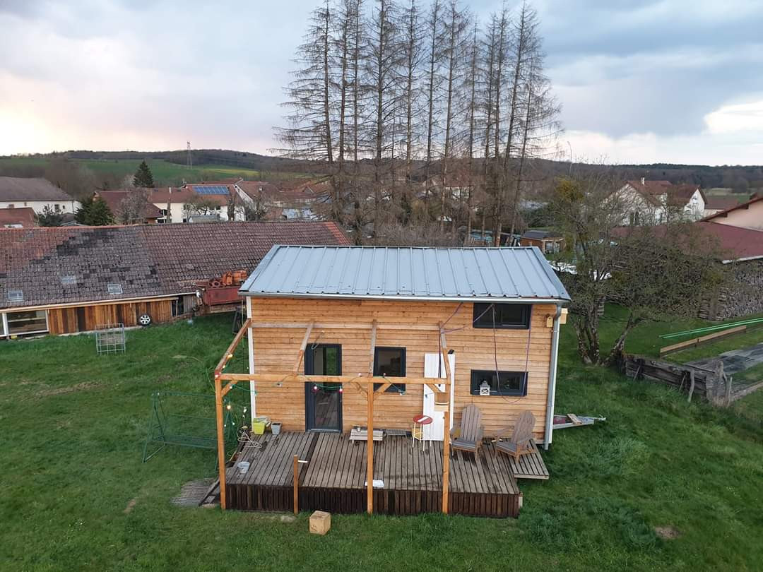 La Tiny des Champs