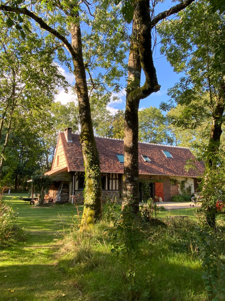 La Sainsotte