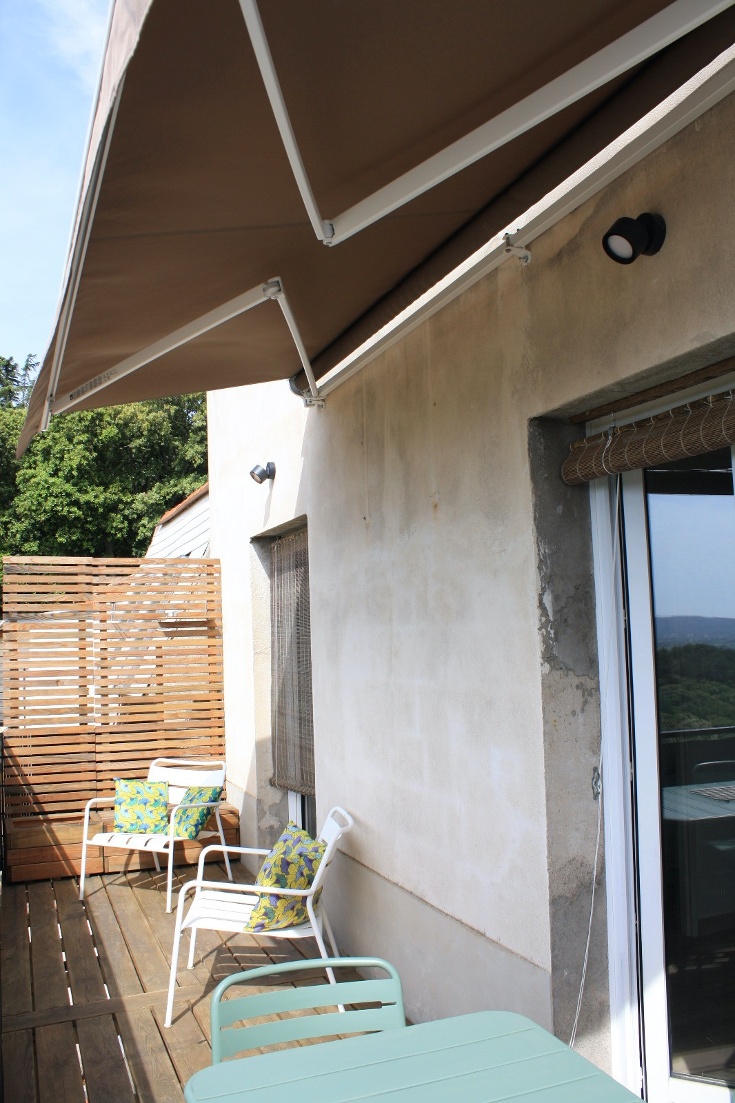 Location Hérault Cocooning