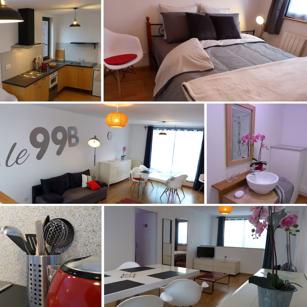 GreenGo Location Hauts-de-France En ville