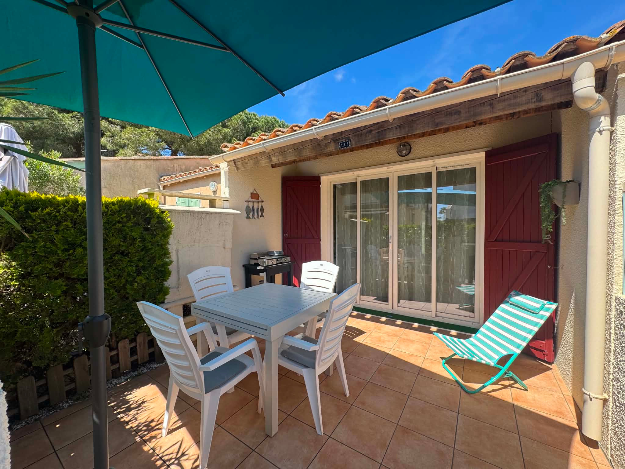GreenGo Villa Almina