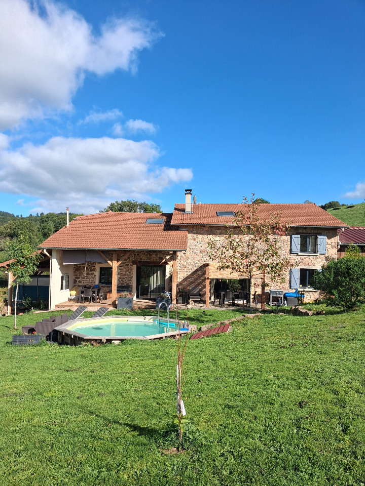 Logement GreenGo: Gite Mascotte