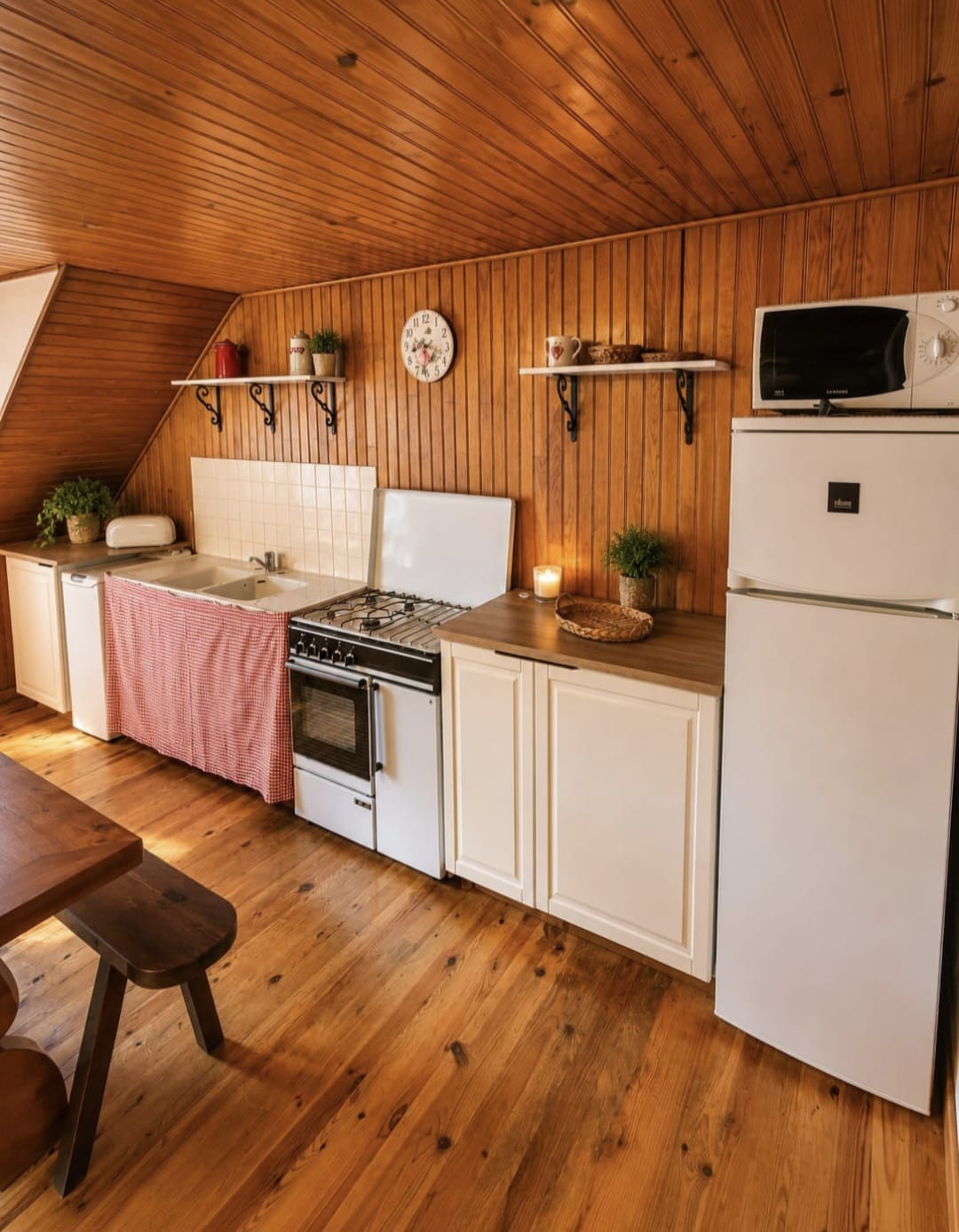 GreenGo Gîte Auvergne-Rhône-Alpes Évasion