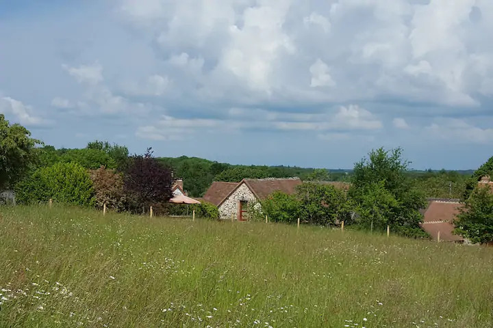 GreenGo Gîte Nouvelle-Aquitaine À la campagne