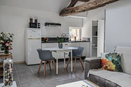GreenGo location vacances écoresponsables