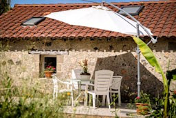 Refuge des Deux Pins