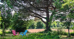GreenGo Gîte Nouvelle-Aquitaine À la campagne
