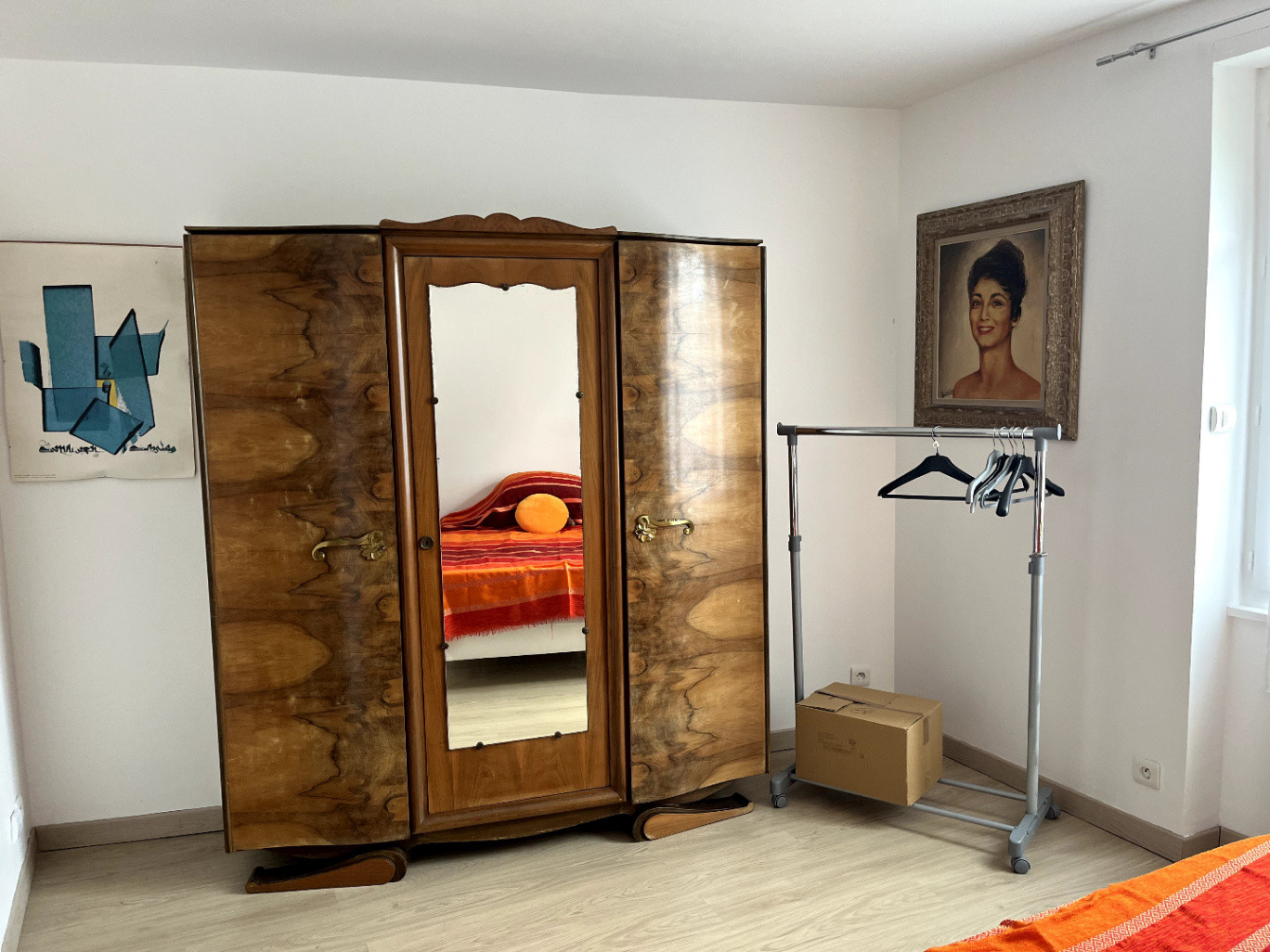 GreenGo Chambre