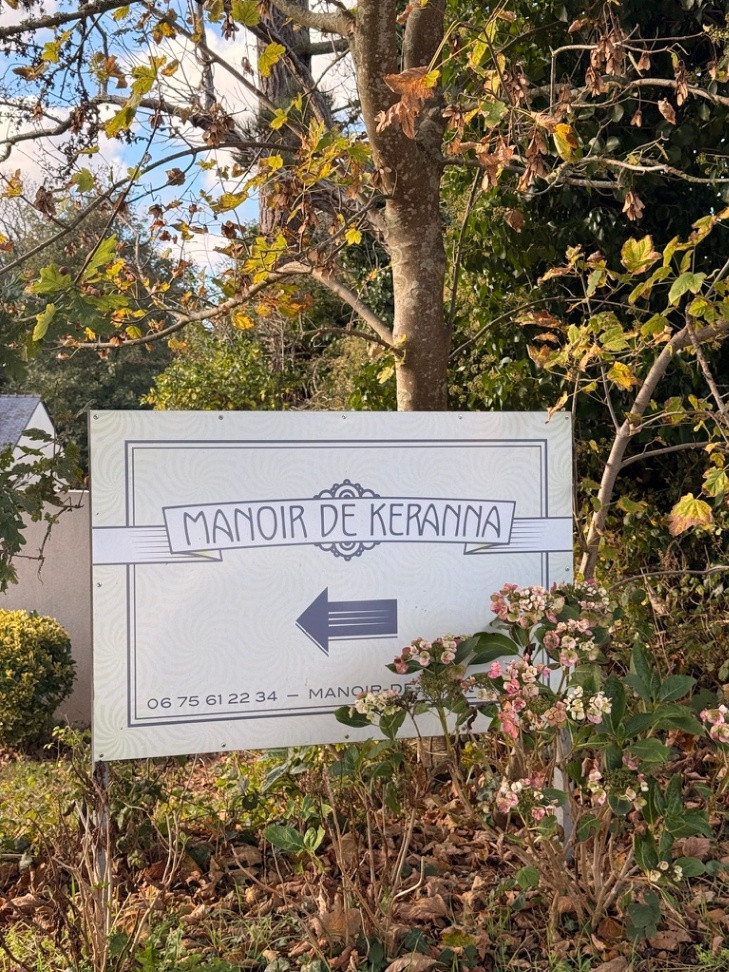 Location Finistère Romantique