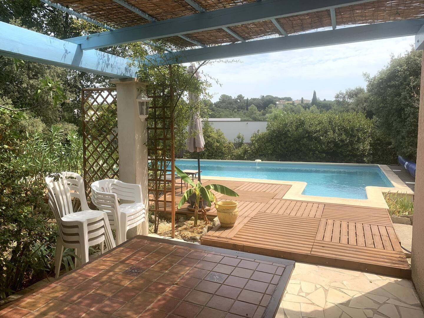 GreenGo La Villa Rose