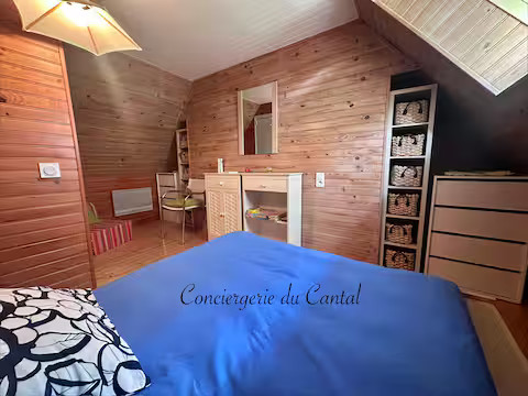 Cantal À la montagne