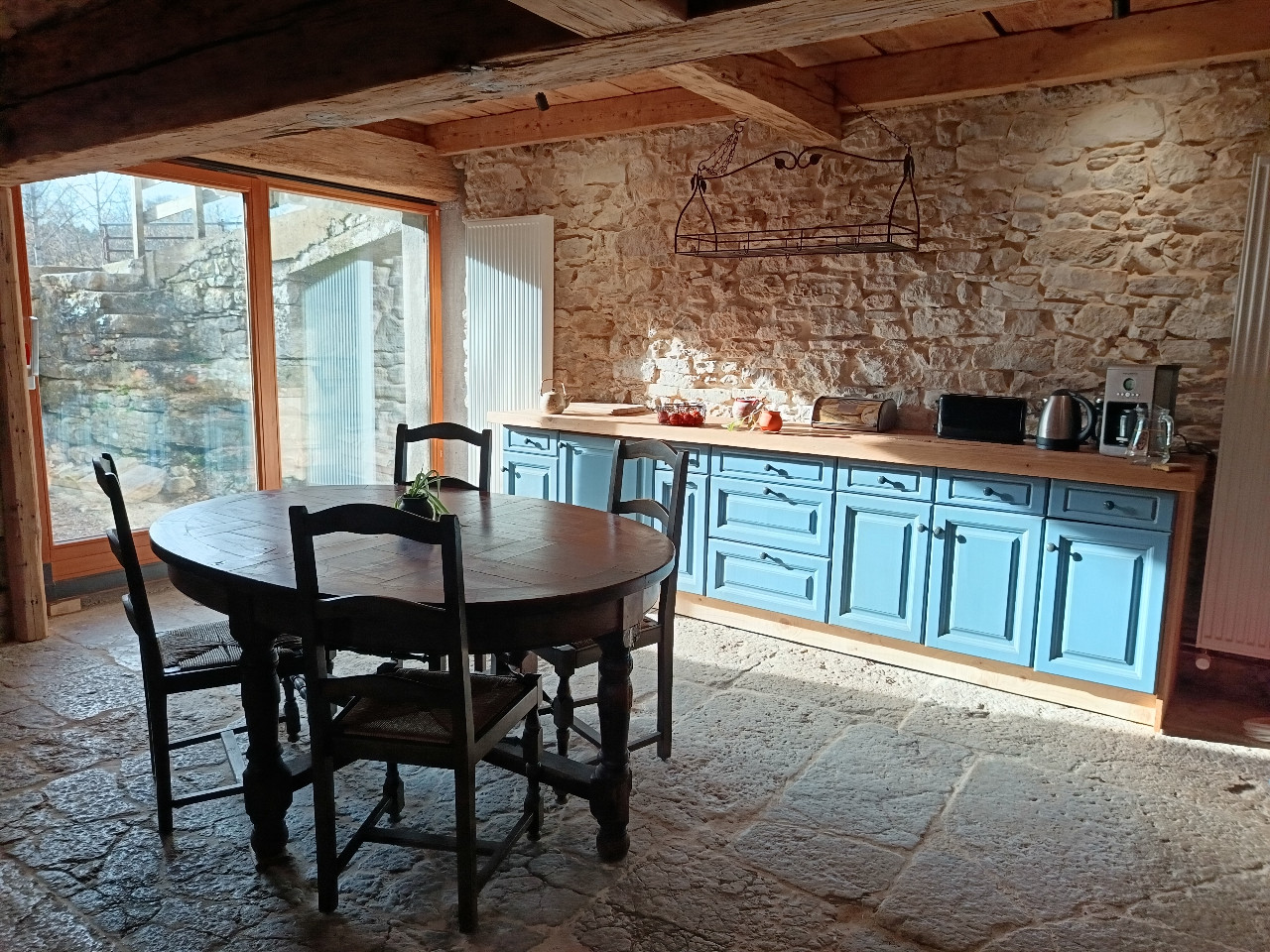 GreenGo Gîte le grand frêne