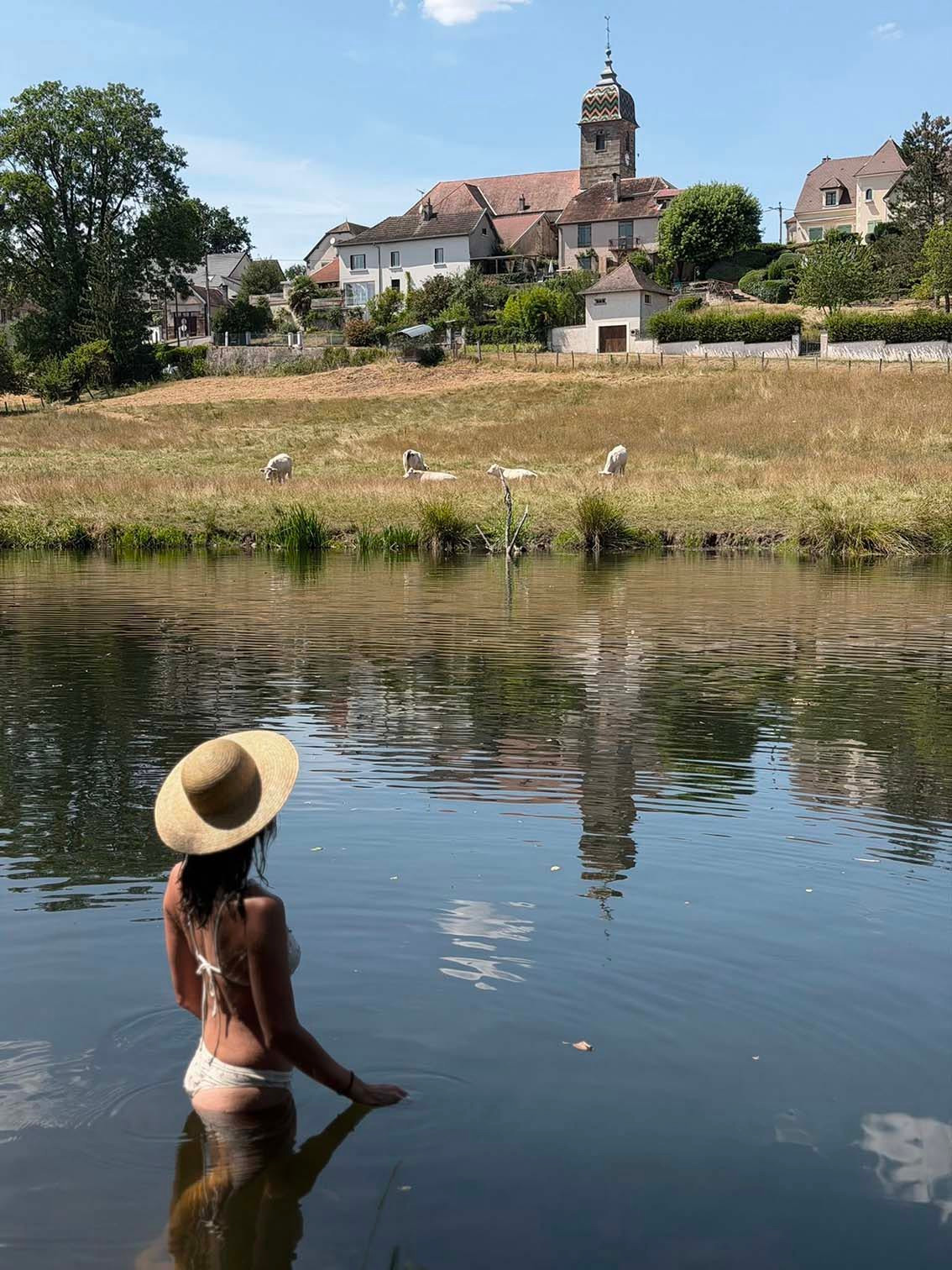 GreenGo Gîte Bourgogne-Franche-Comté Évasion