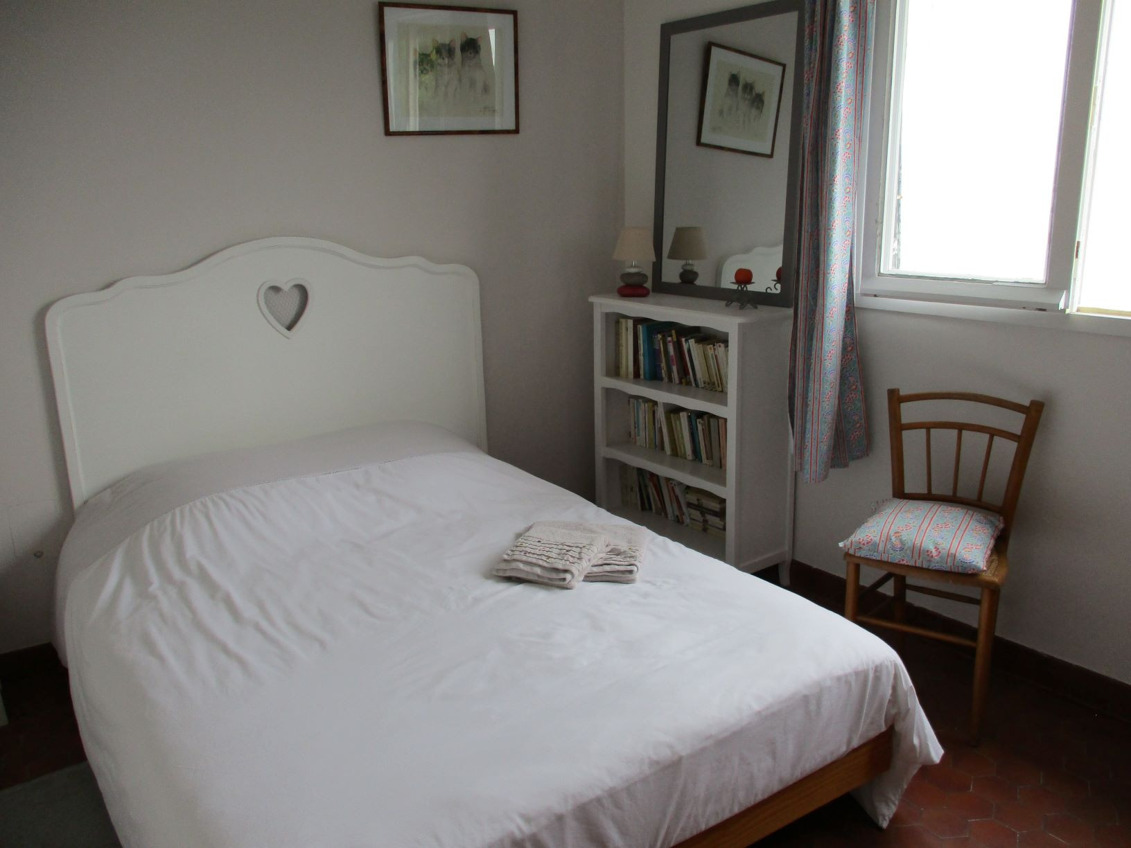 GreenGo Saint-Vincent Cottage