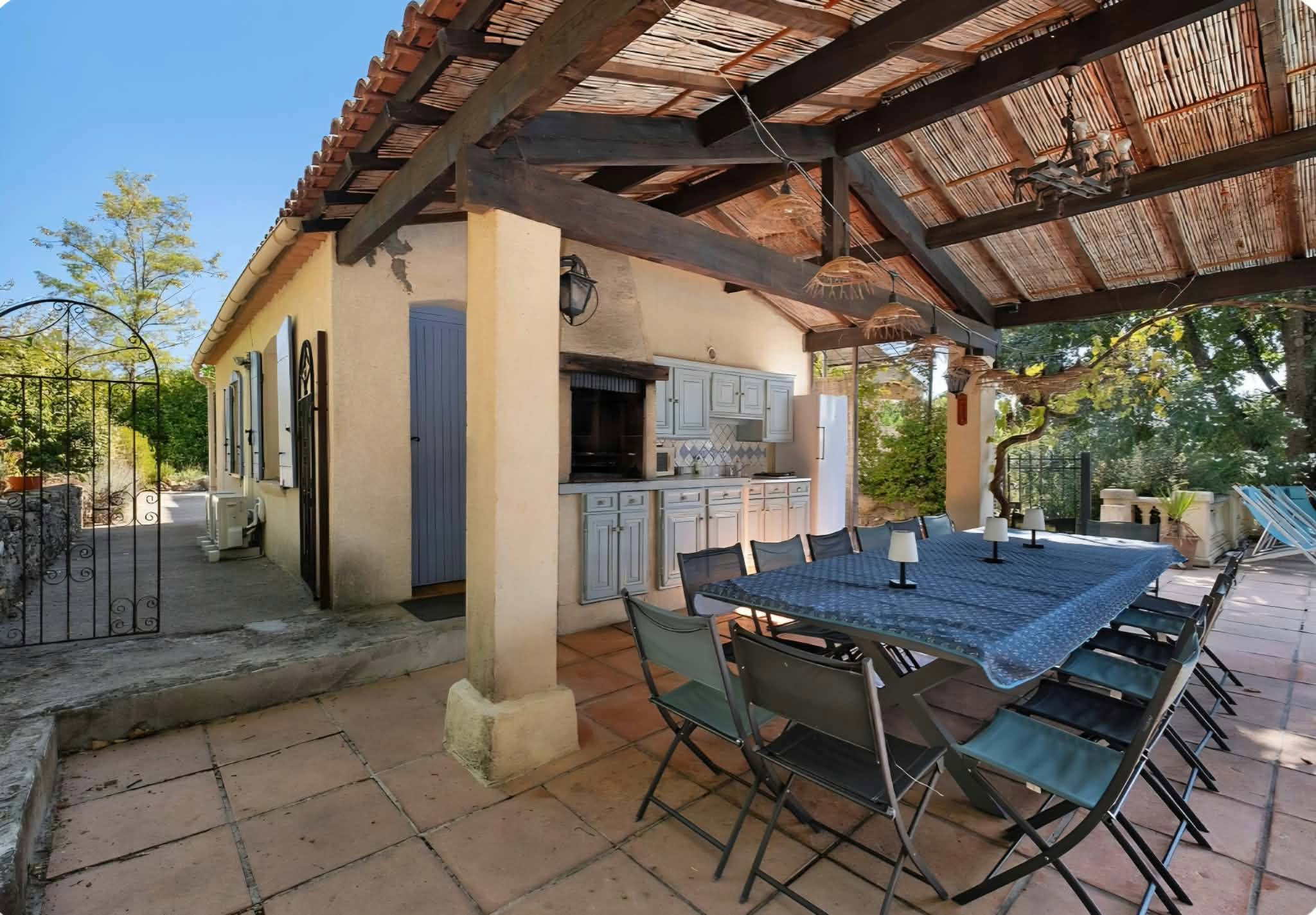 GreenGo location vacances écoresponsables