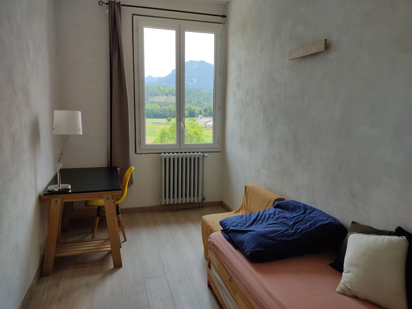  Drôme À la campagne
