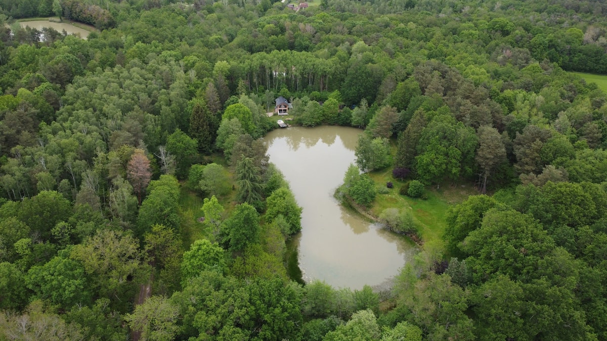 GreenGo Location Centre-Val de Loire Évasion