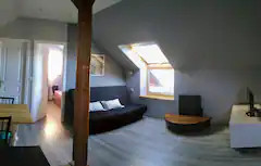 Logement GreenGo: Le Clophil