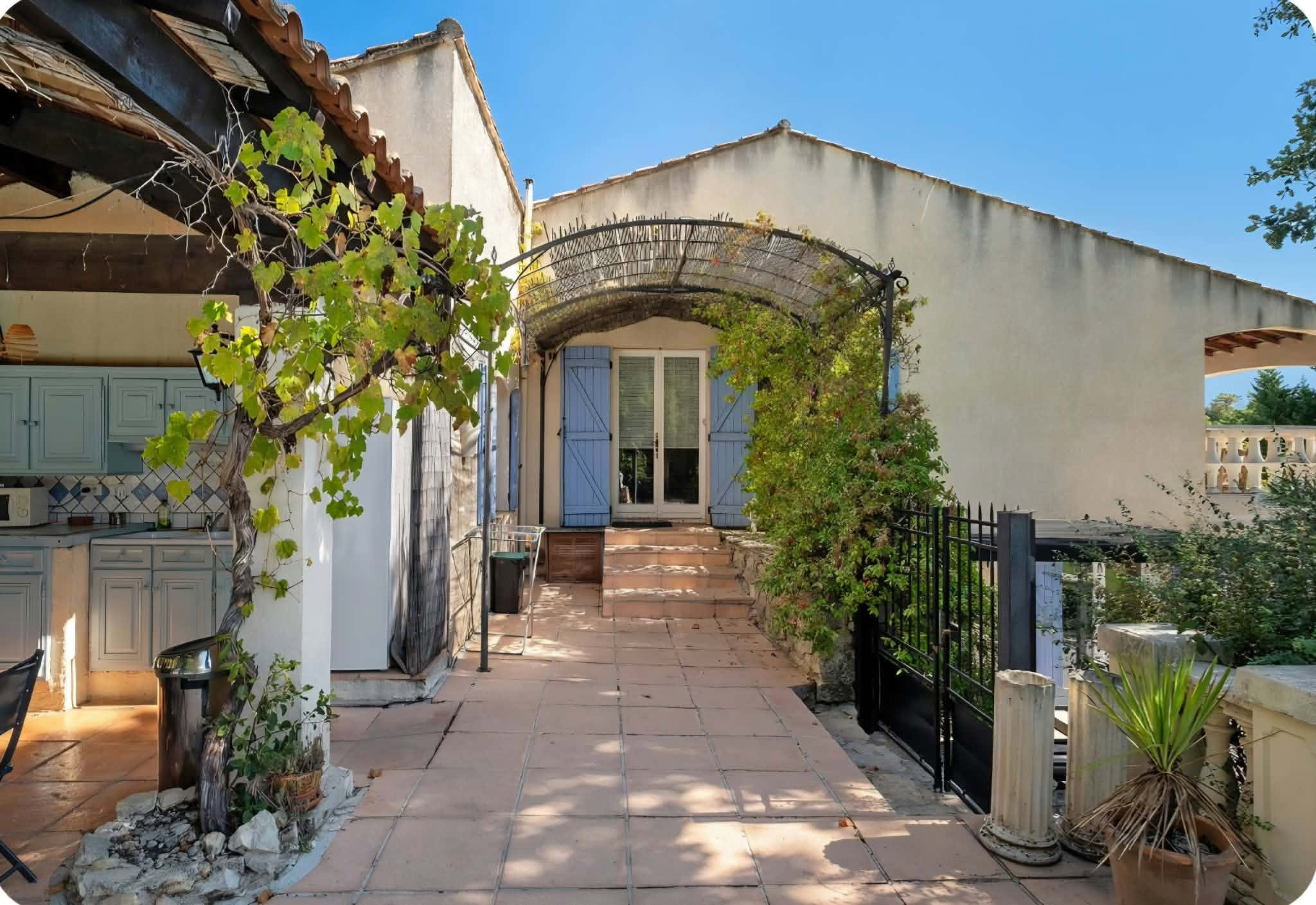 GreenGo Gîte Provence-Alpes-Côte d'Azur Évasion