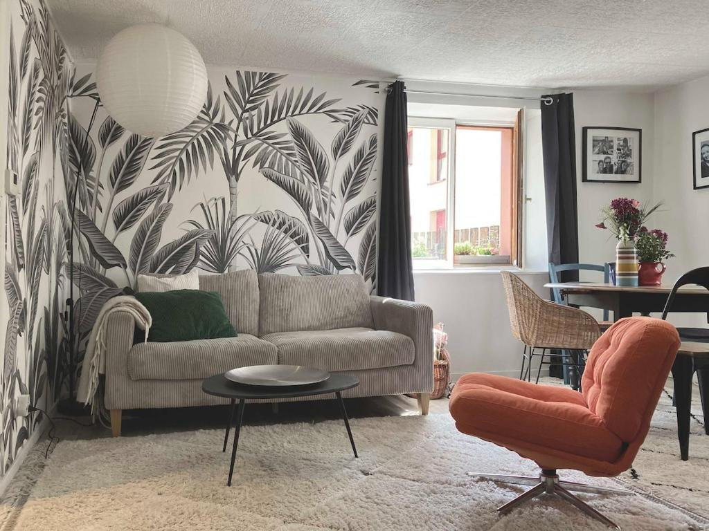 Appartement cosy