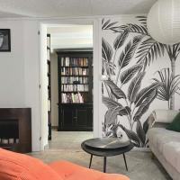 GreenGo Appartement cosy
