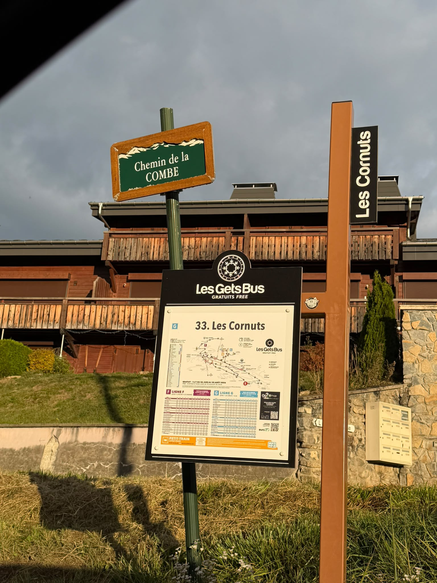 GreenGo Chalet Zoelya