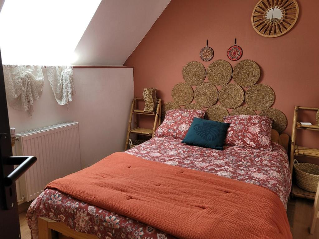 Logement GreenGo: Le Cottage Tina