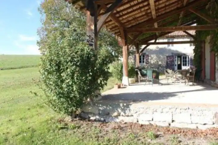 GreenGo Maison de famille