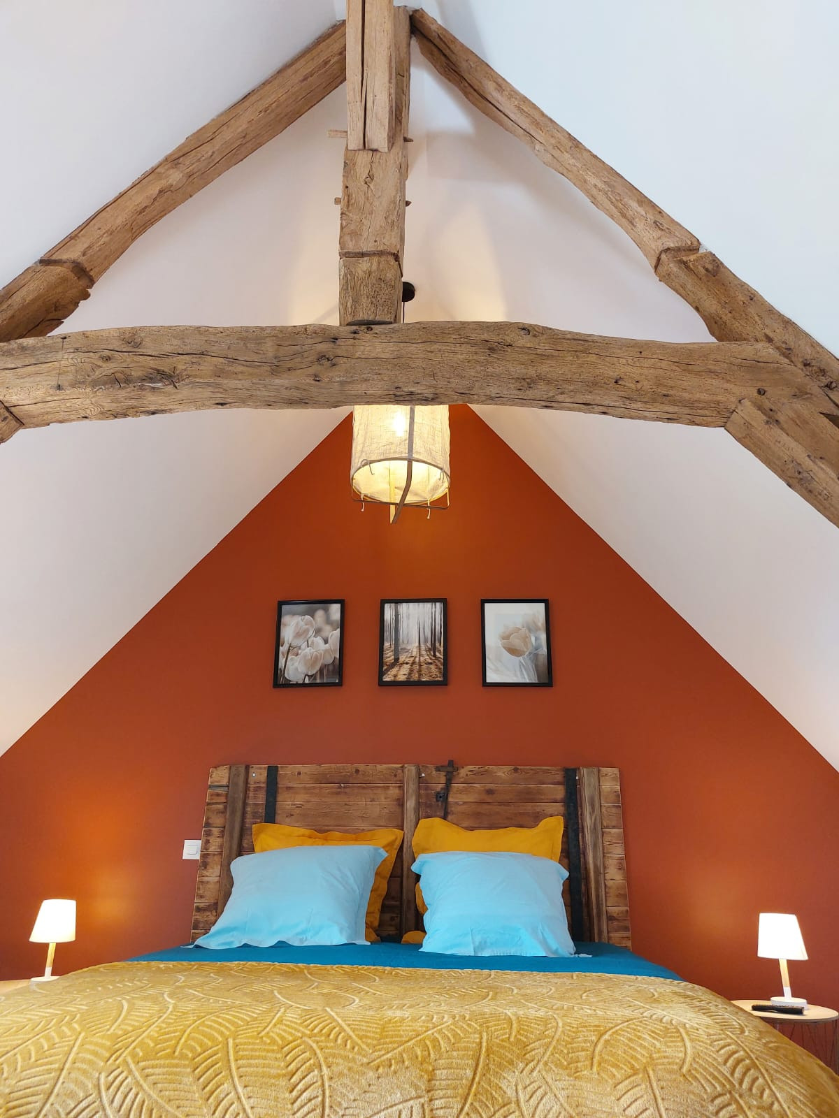 GreenGo Gîte Centre-Val de Loire Évasion