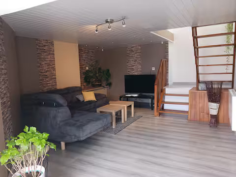 GreenGo La maison d'Elodie