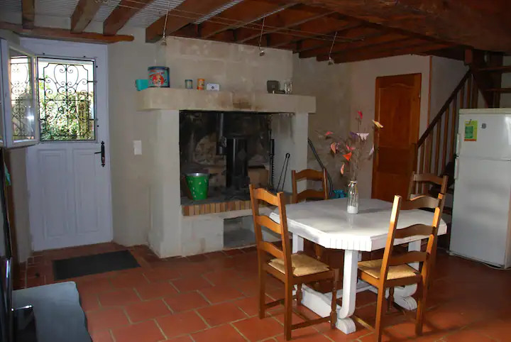 GreenGo Gîte Nouvelle-Aquitaine À la campagne