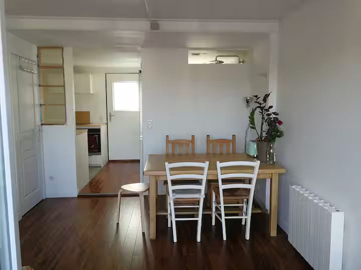 GreenGo Location Bretagne En ville