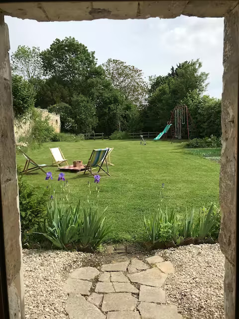 Charmante petite maison de campagne à 1 heure de Paris