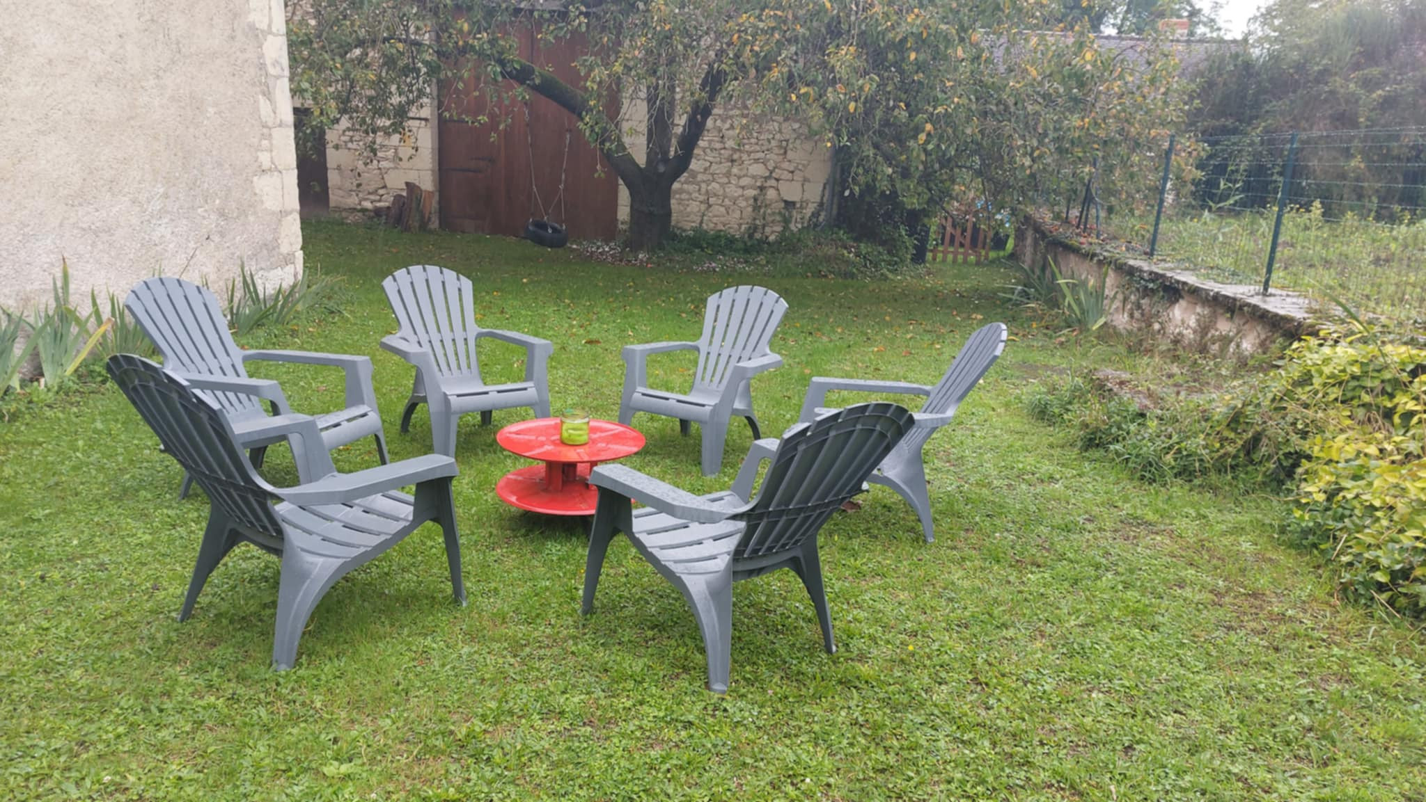 Indre-et-Loire Cocooning