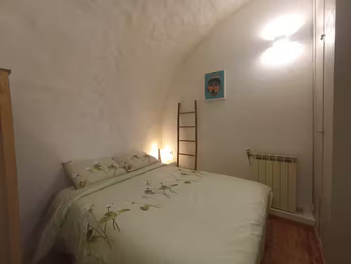 GreenGo L'appartement Giu et Nico