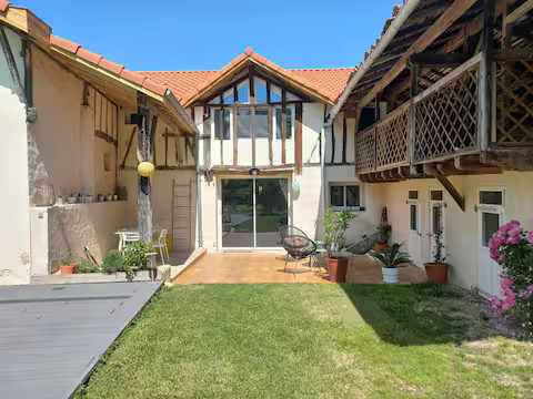 Hôte GreenGo: Gîte la Paillotte