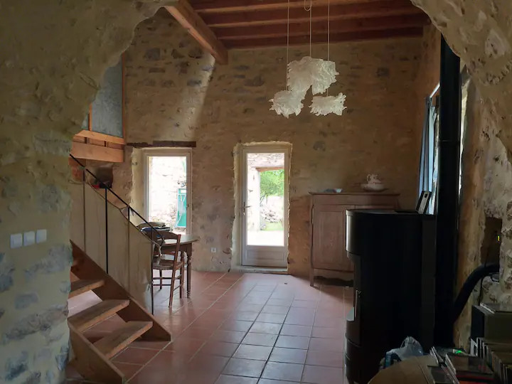 Location Ardèche Rustique