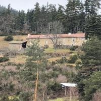 GreenGo location vacances écoresponsables