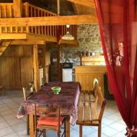 GreenGo Gîte Auvergne-Rhône-Alpes Évasion