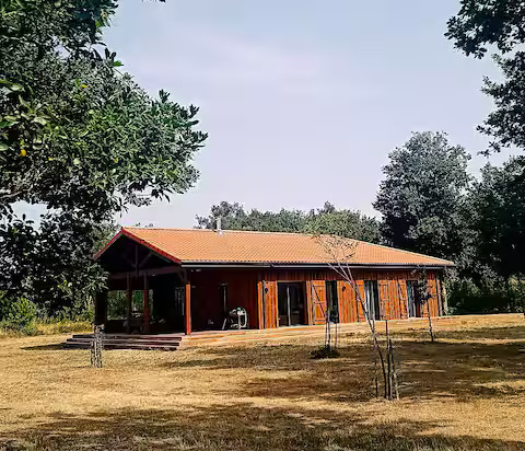 GreenGo La Maison Mongrand