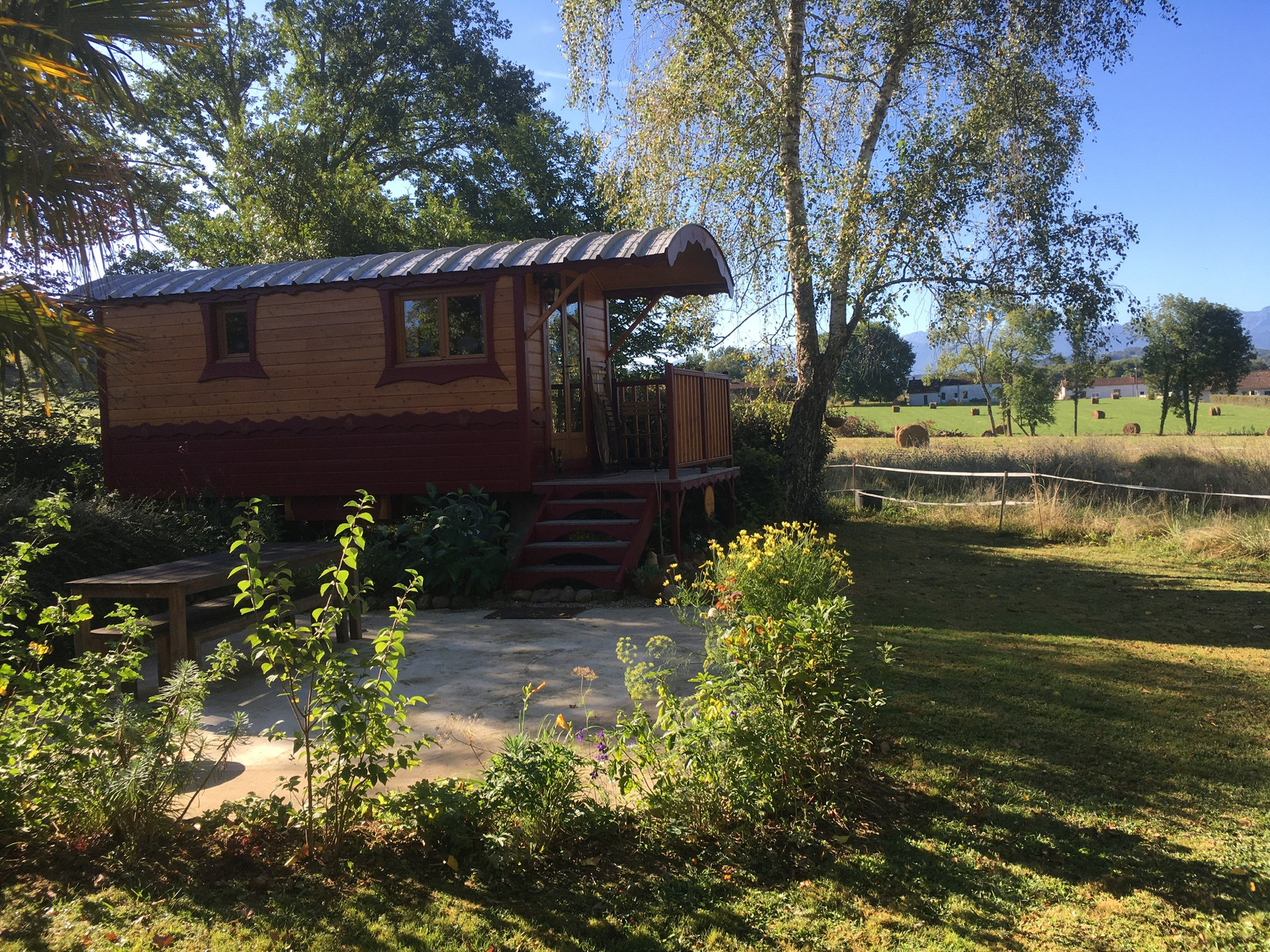 GreenGo location vacances écoresponsables