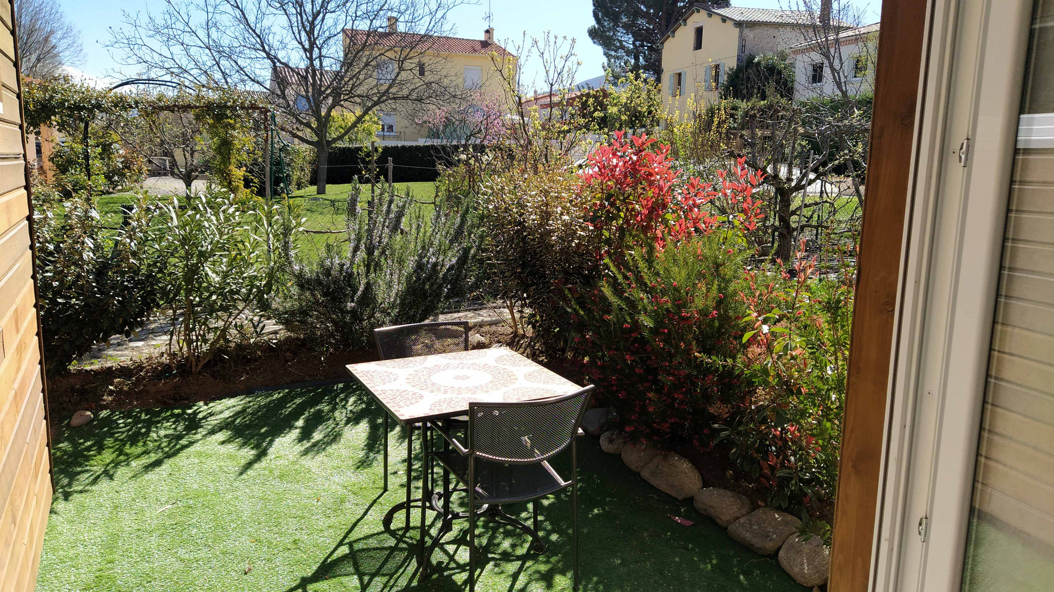 GreenGo location vacances écoresponsables